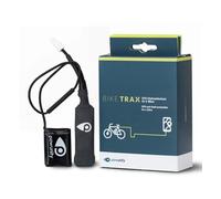 PowUnity Bike Trax Bosch Gen 4 Smart System - GPS-Tracker e-bike Black