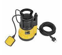 POWXG9540-750 W POPLUS POWXG9540-750 W, temperatura massima 35°C e portata 3200l/h, da giardino