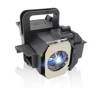 Poxtedsr EL PLP49 Lampada Proiettore con Alloggiamento Compatibile con Epson EH-TW2800 EH-TW2900 EH-TW3000 EH-TW3200 EH-TW3500 EH-TW3600 EH-TW3800 EH-TW4000 EH-TW4400 EH-TW4500 EH-TW5000