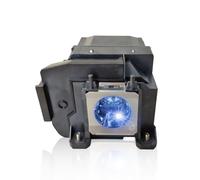 Poxtedsr EL PLP85 Lampada Proiettore con Alloggiamento Compatibile con Epson EH-TW7000 EH-TW7100 EH-TW6600W EH-TW6600 EH-TW6700W EH-TW6700 EH-TW6800