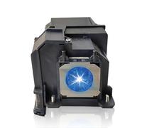 Poxtedsr EL PLP91 - Lampada di ricambio per proiettore compatibile con Epson V13H010L91 BrightLink 685Wi 695Wi PowerLite 680 685W 685Wi EB-680 EB-680S EB-685W EB-685Wi EB-685Ws EB-695Wi