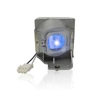 Poxtedsr MC.JFZ11.001 Lampada Proiettore con Alloggiamento Compatibile con ViewSonic PJD7820HD PJD7822HDL Acer H6510BD P1500