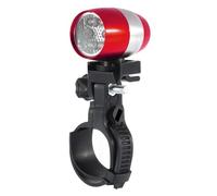 POXZSFX Luce LED Impermeabile per Bicicletta, Accessorio Durevole | ciclismo, sostituibile dopo la luce posteriore della bicicletta.