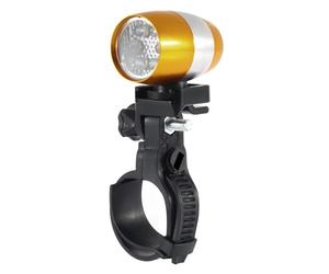 POXZSFX Luce LED Impermeabile per Bicicletta, Accessorio Durevole | ciclismo, sostituibile dopo la luce posteriore della bicicletta.