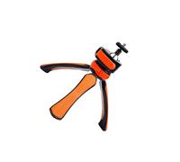 POXZSFX Supporto da tavolo per treppiede, supporto da tavolo per treppiede | mini fotocamera con colori vivaci, aiuta a catturare momenti straordinari ovunque, da per telefono