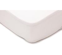 Poyet Motte-3221 decorazione-Camera-Coprimaterasso in fibra di bambù, 40/80 mm