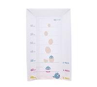 Poyetmotte Imprimé cambia piatto e letto kit di fissaggio