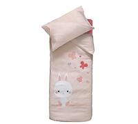 Poyetmotte Lapinou set biancheria da letto