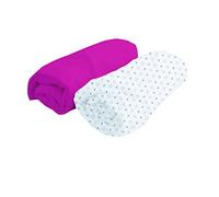 Poyetmotte - Lenzuolo con Angoli, 140 cm, Motivo Floreale, Taglia Unica