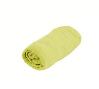 Poyetmotte lenzuolo con angoli elasticizzati, 70 x 140 cm, anice