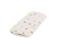 Domiva Poyetmotte Pandi panda con angoli, 70 x 140 cm