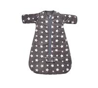 Poyetmotte sacco nanna invernale, Pearl/Star
