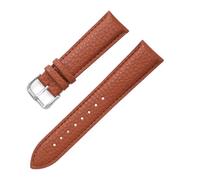 POYNMRE Cinturino in silicone bicolore QuickFit da 22 mm e 26 for Epix Pro Gen 2 47 51 mm/Fenix 7X 7 Pro/Quatix 6 6X 5X(Light brown,18mm)