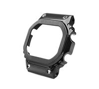 POYNMRE Kit di modifica DW5600 5610 GMWB5000 Cinturino in metallo compatibile con GWM 56100 DW 5035 Bracciale in acciaio inossidabile Orologio sostitutivo(5600 series)