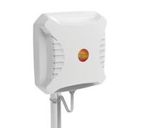 Poynting A-XPOL-0002-V3-01 11 dBi 0.698-0.690; 1.710-2.7; 3.4 3.8 GHz Antenna