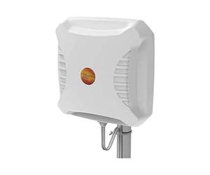 POYNTING A-XPOL-0002-V3-02 antenne Antenne directionnelle Type-N 11 dBi