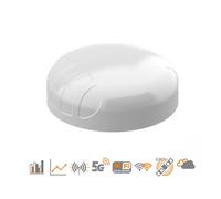 POYNTING Antenna PUCK 5 in 1 omnidirezionale, bianco, 2x LTE/5, 698-3800, 2x ...