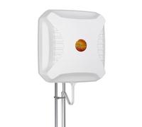 Poynting Antennas 5G/LTE Mast/Wand A-XPOL-0002-V3-03 bianco SMA (M)