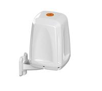 Poynting · Antennen· 5G/LTE· Mast/Wand·A-EPNT-0004-V1-17· weiß· SMA F