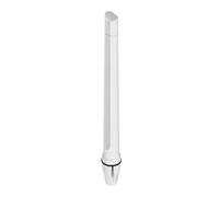 Poynting OMNI-498 antenna di rete Antenna omnidirezionale SMA 9,8 dBi [A-OMNI-0498-V1-01]