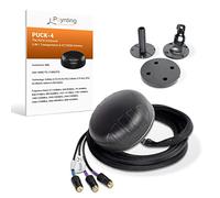 POYNTING Puck-4-3-in-1 Mimo LTE/GPS/Wi-Fi Antenna (4.5 dBi)