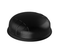 Poynting PUCK-4-V2 4G-5G 3-in-1 Trasporto e IOT, 2x2 MIMO + Antenna GPS, 617 a 6000 MHz, Nero