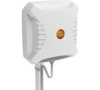 Poynting Antennas 5G/LTE Mast/Wand A-XPOL-0002-V3-03 bianco SMA (M)