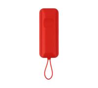 Poystng Custodia Protettiva in Silicone per telecomandi Conditioning Che evidenzia l ' Assorbimento degli Urti Twelve Fifty The Dark e Cinturino trasportabile Protezione remota Resistente
