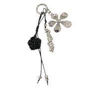 Poystng Portachiavi ergonomico asimmetrico con chiavi a forma, | Accessorio per chiavi realistiche, per l ' uso quotidiano e per le feste, adatto per giovani adulti e amici