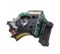 Poystng SFHD870 Mobile Testa della Lente EVD Sostituzione Precisione Pickup Ottico Lente ottimizzata per la coerenza dei segnali Pickup Ottico per Lettore Mobile