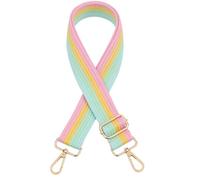 Poystng Tracolla migliorata Tracolla regolabile e resistenza stress Tracolla alla Comoda per la sostituzione della borsa a tracolla da donna e ragazza