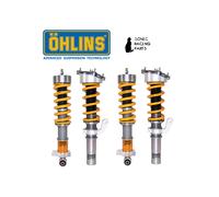 POZ MW00 OHLINS ROAD & TRACK PER PORSCHE 911 996 TURBO 2001 2005