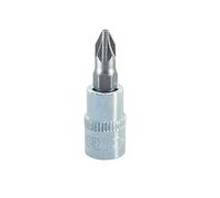 POZIDRIV BIT SOCKET 1/4 PZ-3