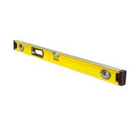 STANLEY FATMAX LIVELLA LIVELLE 90 CM 3 BOLLE ANTIURTO PROFESSIONALE 1-43-536