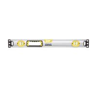 POZIOMICA FATMAX II MAGNETYCZNA, 3 LIBELKI 120CM - S/43-549-1