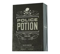 Police Potion Eau de Parfum da uomo 100 ml