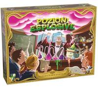 Pozioni Esplosive (Collector's Edition)