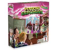 Pozioni Esplosive - Seconda Edizione Giochi Da Tavolo DV Giochi