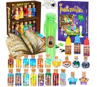 Pozioni Magiche Bambina Giochi 5-12 Anni Femmina Regalo Natale e Compleanno