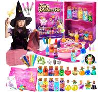 Pozioni Magiche Bambina Kit di Pozioni per Bambini Kit per Pozioni Fatate Per