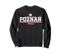 Poznan Poland/Polska Felpa