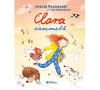Poznanski Ursula Clara sammelt (Copertina rigida)