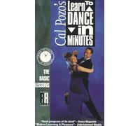 Pozo, Cal - Learn to Dance: Basic
