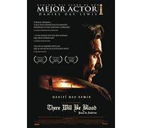 Pozos De Ambición (Dvd + Bd) [Dvd] (2013) Ciaran Hinds; Paul Thomas Anderson