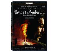 Pozos De Ambición (Import Dvd) (2013) Ciaran Hinds; Paul Thomas Anderson