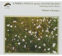 Pozza, Andrea/Gianni Basso - Making Whoopee
