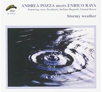 Pozza/Rava - Stormy Weather