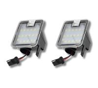 Pozzanghera Luce Set LED Per Ford Kuga Escape 13-20 Ali Specchio Cortesia Bianca