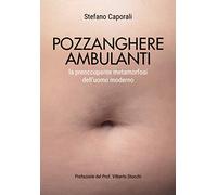 Pozzanghere ambulanti: La preoccupante metamorfosi dell'uomo moderno
