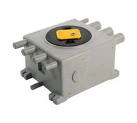 Pozzetto 8 L con sensore elettronico G2 - 1 PZ - 16.222.94 - 1622294